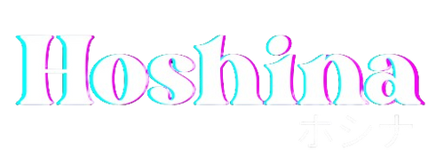 Hoshina.store