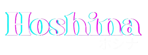 Hoshina.store