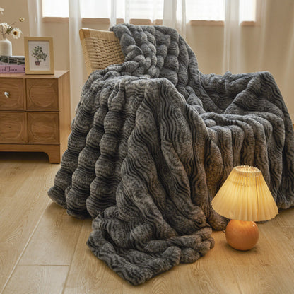 Hoshina™ ラグジュアリーブランケット