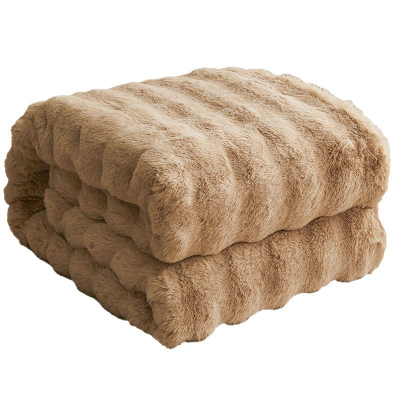 Hoshina™ 極上ラグジュアリーブランケット