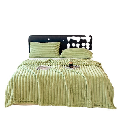 Hoshina™ ブランケット＆枕カバーセット