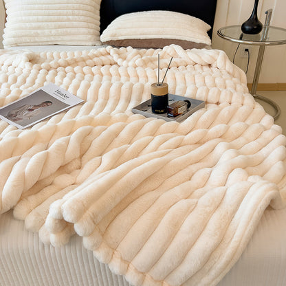 Hoshina™ ブランケット＆枕カバーセット